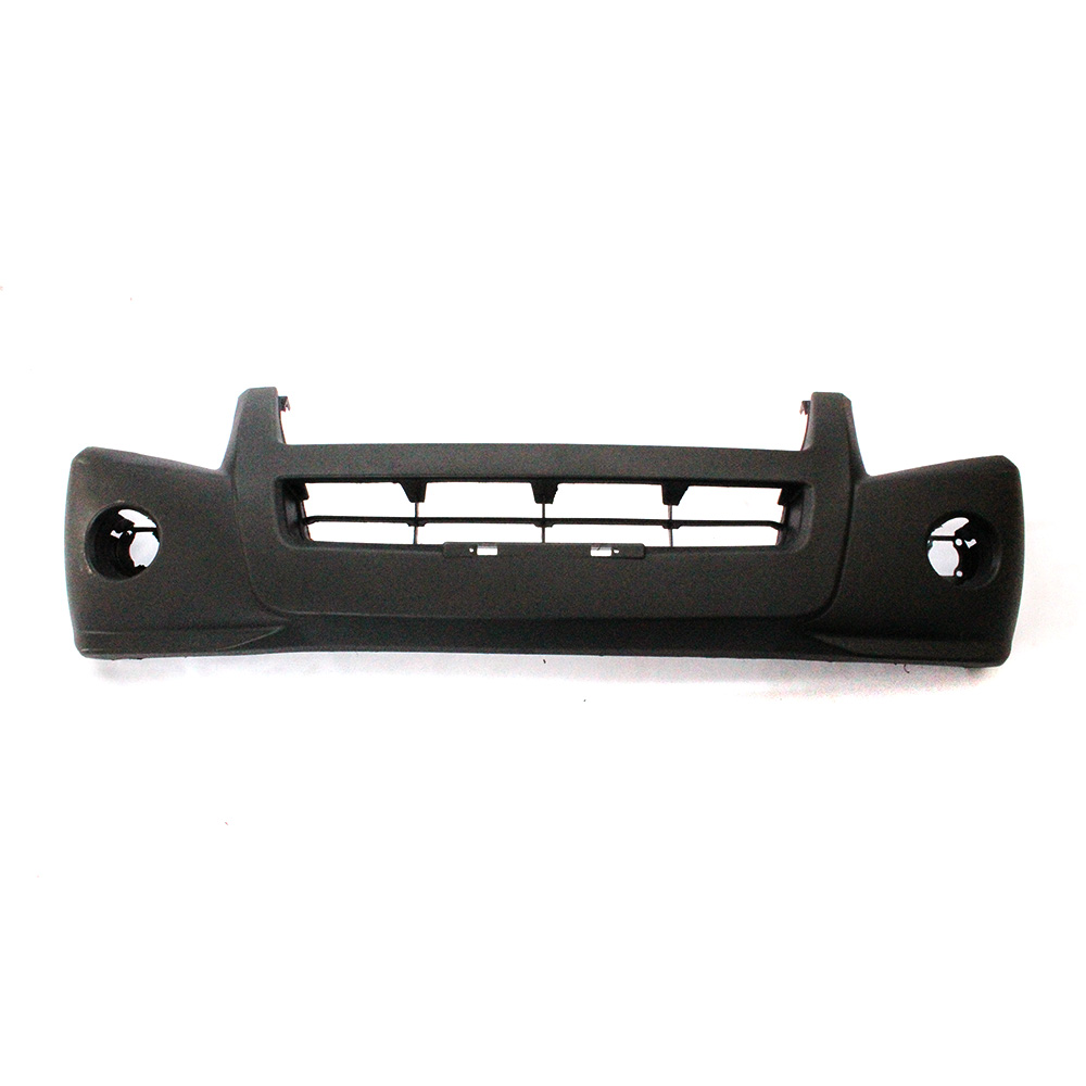 Bumper (No Arch) for ISUZU KB200/240 LWB/DC — view 1